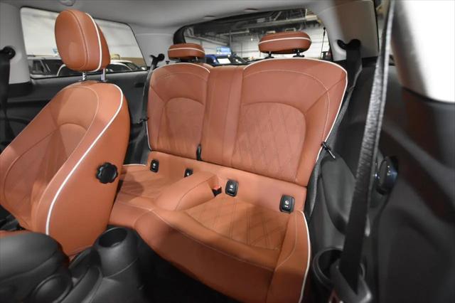 2022 MINI Hardtop Cooper S