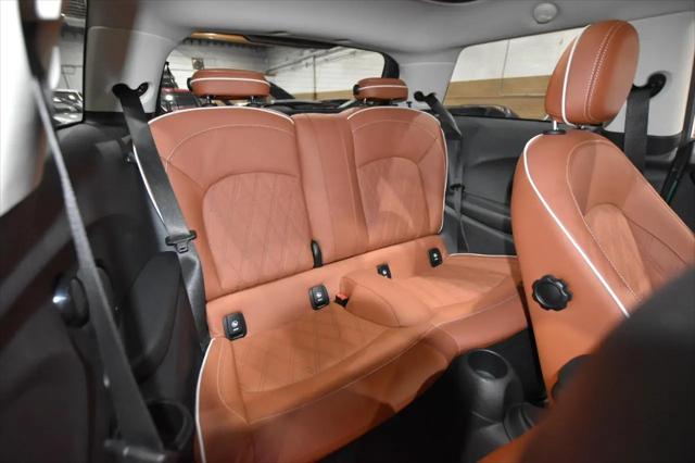 2022 MINI Hardtop Cooper S