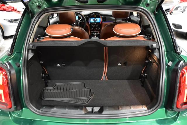 2022 MINI Hardtop Cooper S