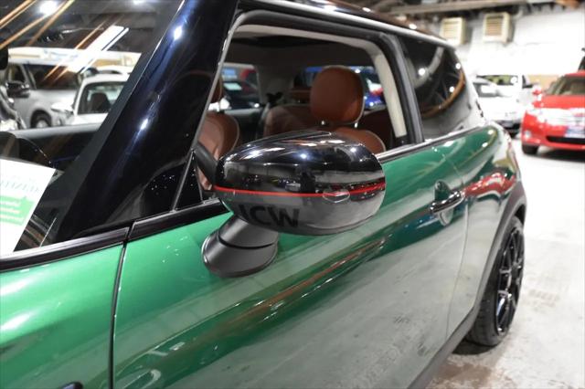 2022 MINI Hardtop Cooper S