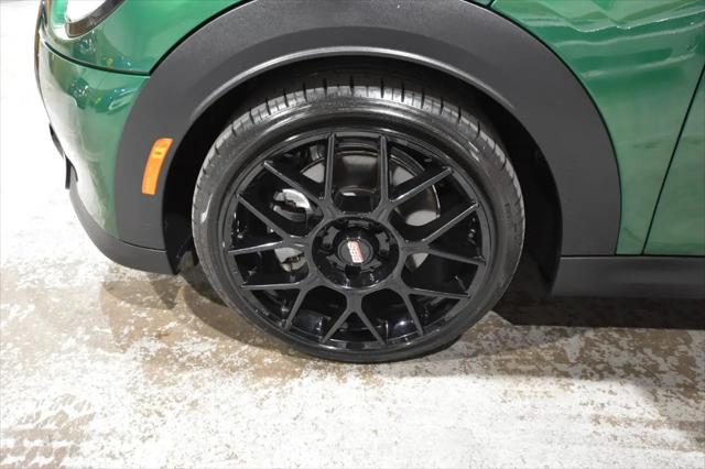 2022 MINI Hardtop Cooper S