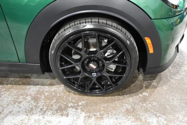 2022 MINI Hardtop Cooper S