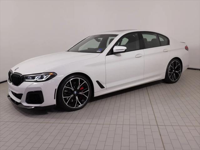 2023 BMW M5 i xDrive for sale in Alexandria, VA