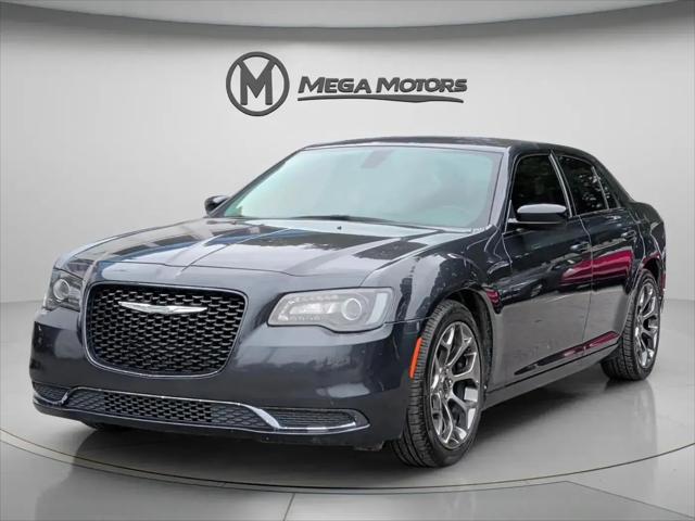 2018 Chrysler 300 Touring for sale in Marietta, GA