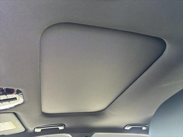 2027 Kia K4 Hatchback GT-Line