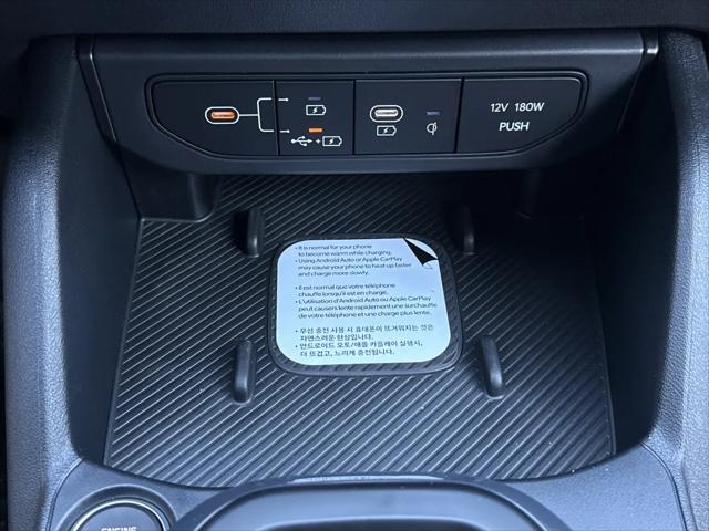 2027 Kia K4 Hatchback GT-Line