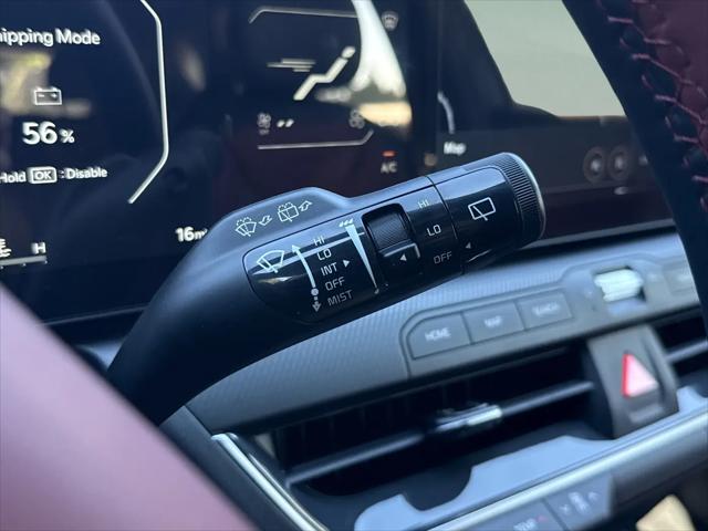 2027 Kia K4 Hatchback GT-Line