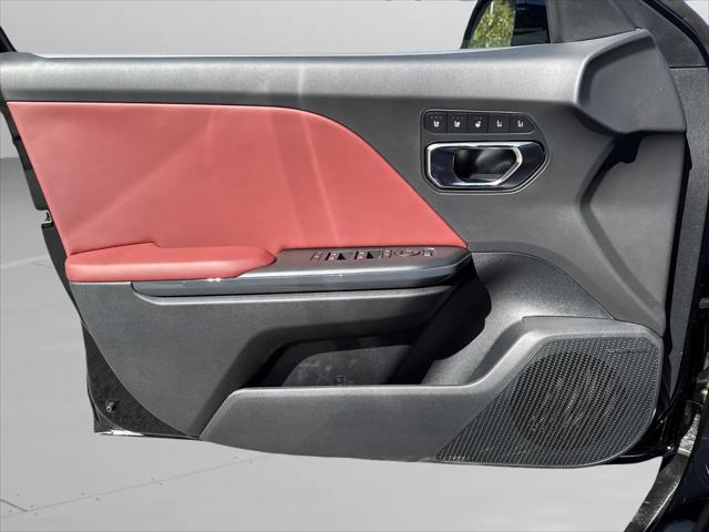 2027 Kia K4 Hatchback GT-Line