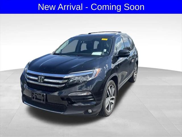 2017 Honda Pilot Elite for sale in Orlando, FL