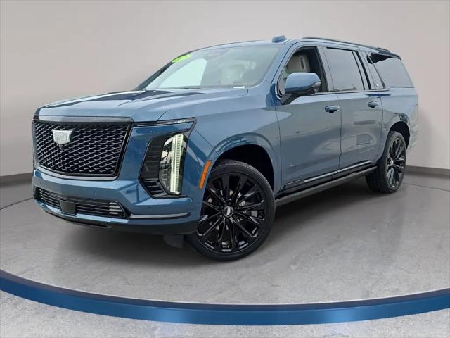 2025 Cadillac Escalade ESV Sport Platinum for sale in San Diego, CA