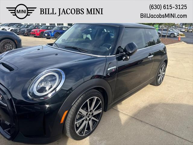 2024 MINI Hardtop Cooper S for sale in Naperville, IL