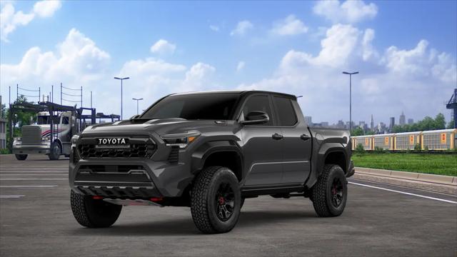 2026 Toyota Tacoma TRD Pro for sale near Dublin, OH