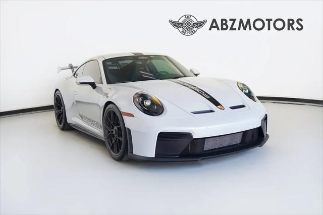 2026 Porsche 911 911 GT3 Touring for sale in Houston, TX