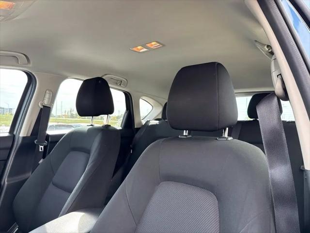 2017 Mazda CX-5 Sport