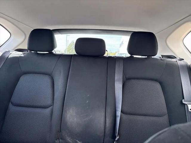 2017 Mazda CX-5 Sport