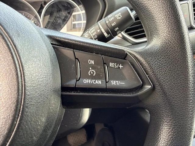 2017 Mazda CX-5 Sport