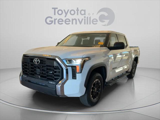 2023 Toyota Tundra SR5 for sale in Greenville, SC