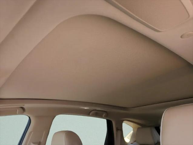2021 Acura RDX Advance Package