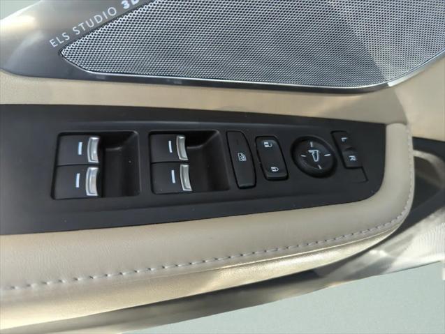 2021 Acura RDX Advance Package