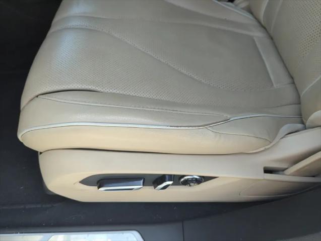 2021 Acura RDX Advance Package
