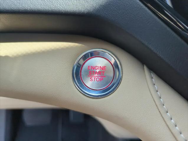 2021 Acura RDX Advance Package
