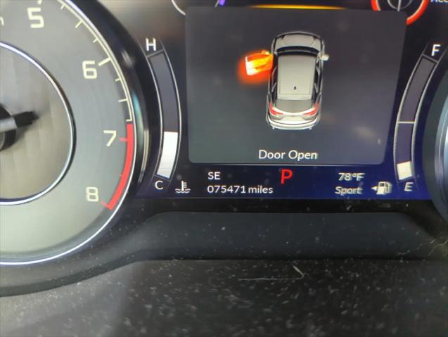 2021 Acura RDX Advance Package