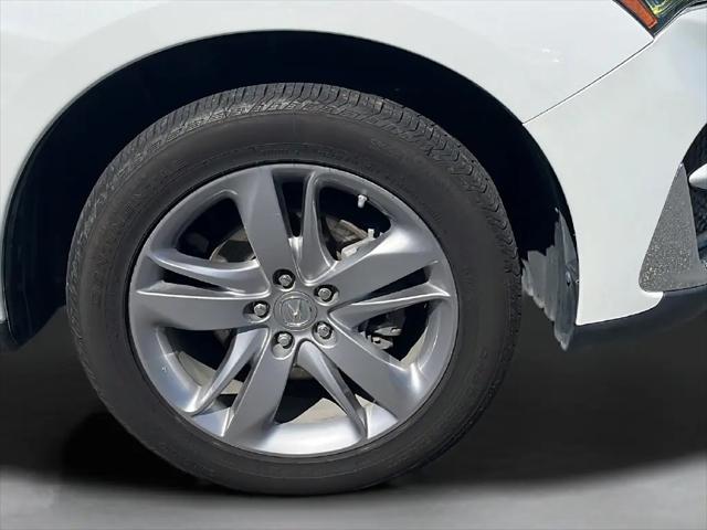 2021 Acura RDX Advance Package