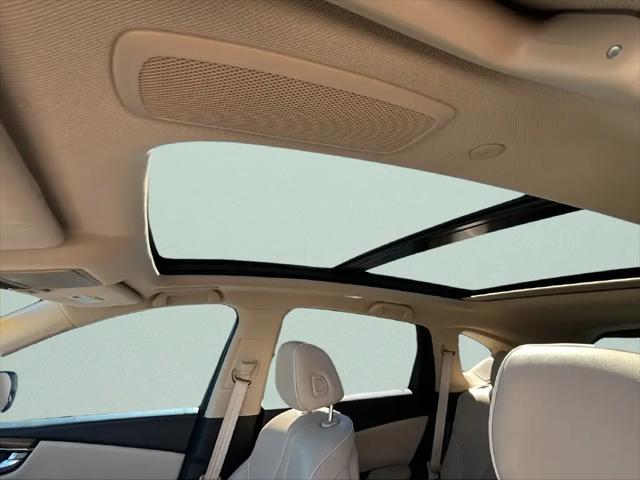 2021 Acura RDX Advance Package