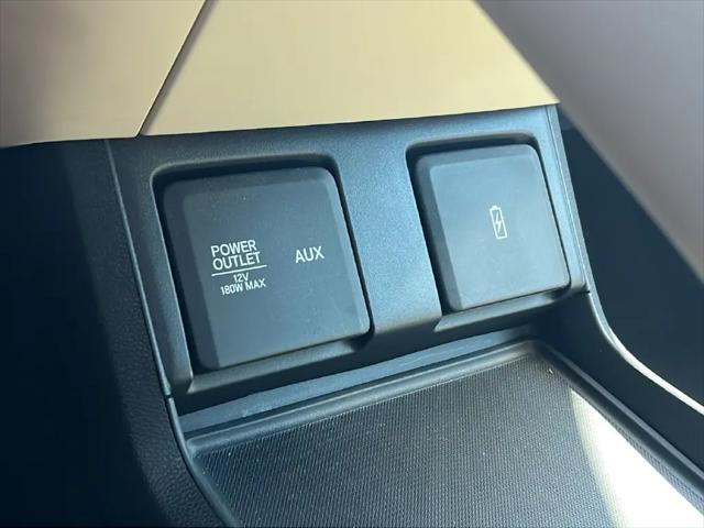 2021 Acura RDX Advance Package