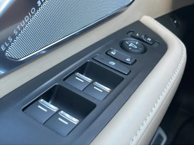 2021 Acura RDX Advance Package