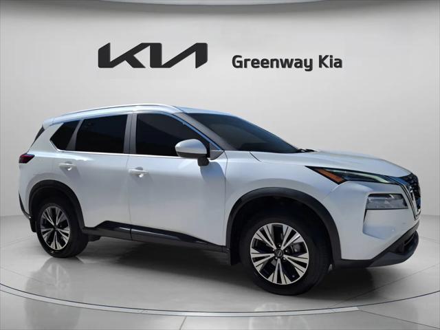 2023 Nissan Rogue SV FWD for sale in Orlando, FL