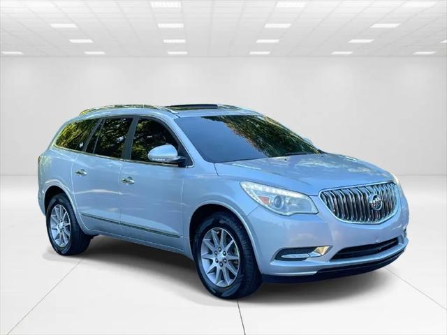 2015 Buick Enclave Leather for sale in Gastonia, NC