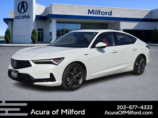 2023 Acura Integra A-SPEC Technology for sale in Milford, CT