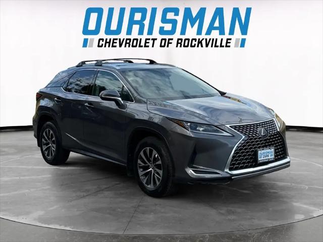2021 Lexus RX 350 RX 350 for sale in Rockville, MD