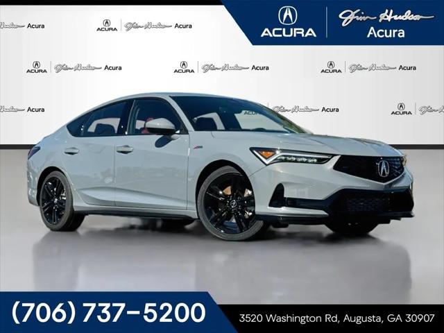 2026 Acura Integra FWD A-Spec for sale in Augusta, GA