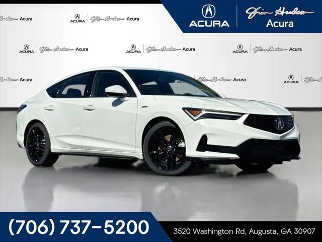 2026 Acura Integra FWD A-Spec for sale in Augusta, GA