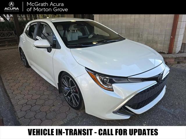 2020 Toyota Corolla XSE for sale in Morton Grove, IL