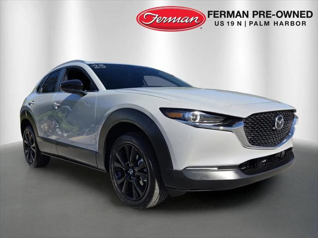 2025 Mazda CX-30 2.5 S Select Sport for sale in Palm Harbor, FL