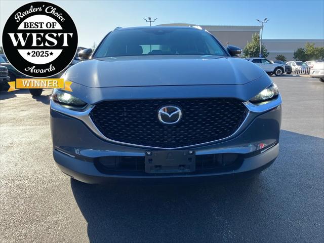 2021 Mazda CX-30 2.5 Turbo Premium for sale in Ellisville, MO