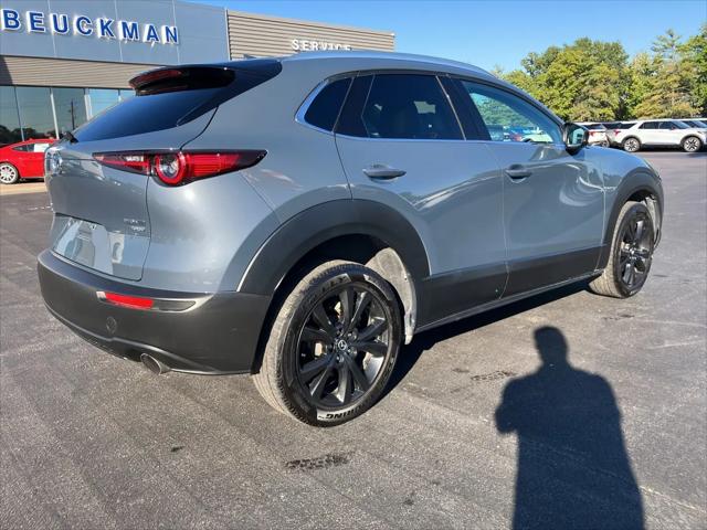 2021 Mazda CX-30 2.5 Turbo Premium