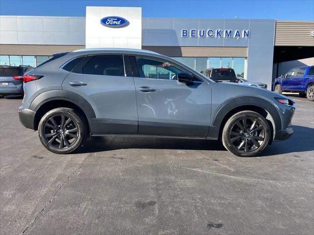 2021 Mazda CX-30 2.5 Turbo Premium