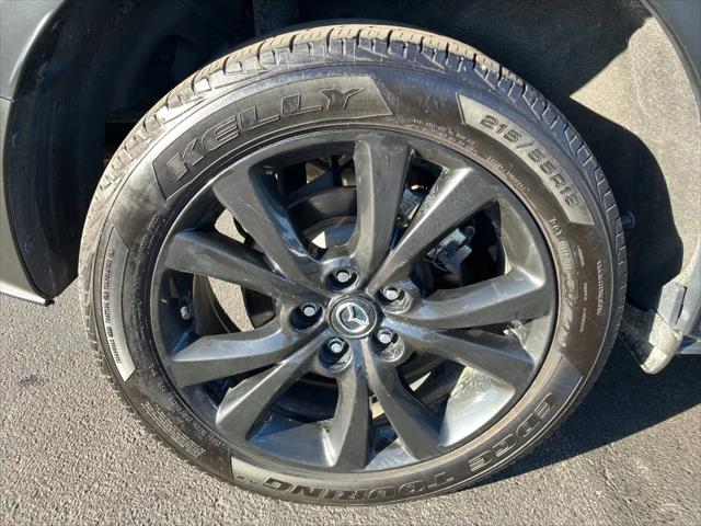 2021 Mazda CX-30 2.5 Turbo Premium
