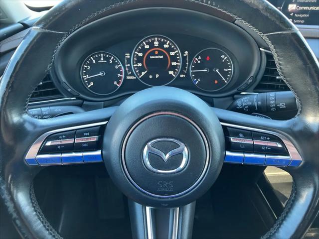 2021 Mazda CX-30 2.5 Turbo Premium