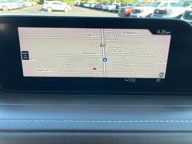 2021 Mazda CX-30 2.5 Turbo Premium