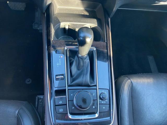 2021 Mazda CX-30 2.5 Turbo Premium