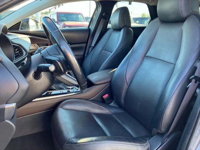 2021 Mazda CX-30 2.5 Turbo Premium
