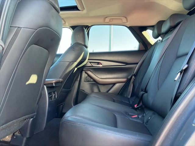 2021 Mazda CX-30 2.5 Turbo Premium