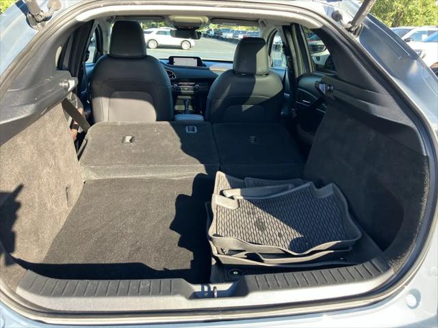 2021 Mazda CX-30 2.5 Turbo Premium