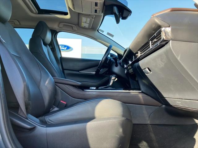 2021 Mazda CX-30 2.5 Turbo Premium