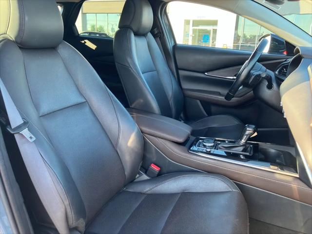 2021 Mazda CX-30 2.5 Turbo Premium